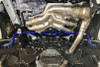 Hardrace Front Sway Bar Subaru Impreza