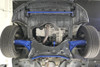 Hardrace Rear Engine Mount Suzuki SX4, Vitara