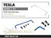Hardrace Front Sway Bar Tesla Model y