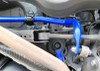 Hardrace Rear Sway Bar - 28mm Toyota Camry