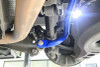 Hardrace Rear Sway Bar - 28mm Toyota Camry