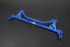 Hardrace Front Lower Brace Toyota Alphard / vellfire, Lexus LM