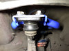Hardrace Front Upper Arm Honda Civic, Crx, Integra