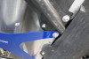 Hardrace Middle Lower Brace Mazda 3, CX-30