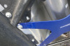 Hardrace Middle Lower Brace Mazda 3, CX-30