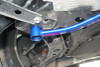 Hardrace Front Lower Brace Mazda 3, CX-30