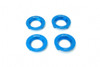 Hardrace Rear Subframe Anti-vibration Insert Bmw 5 Series, 6 Series, 7 Series
