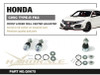 Hardrace Front Roll Center Adjuster