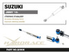 Hardrace Steering Stabilizer Suzuki Jimny
