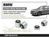 Hardrace Front Lower Front Arm Bushing BMW 7 Series, 6 Series