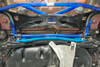 Hardrace Rear Subframe Reinforcement Brace Honda Civic