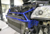 Hardrace Front Member Brace Mitsubishi Lancer evolution