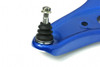 Hardrace Front Lower Arm Subaru BRZ