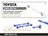 Hardrace Rear Upper Arm Toyota Townace / liteace