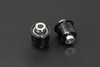 Hardrace Rear Knuckle Bushing - Connect To Lower Arm Honda Civic
