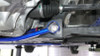 Hardrace Front Sub-frame Support Brace Suzuki Swift