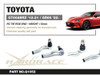 Hardrace Rc Tie Rod End  Scion FR-S, Subaru BRZ, Toyota 86