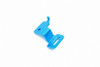 Hardrace Rear Side Headlight Leveling Bracket Subaru Impreza