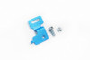 Hardrace Rear Side Headlight Leveling Bracket Subaru Impreza