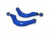 Hardrace Rear Camber Kit Ford Focus