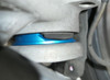 Hardrace Rear Subframe Anti-vibration Insert Bmw 5 Series, 8 Series