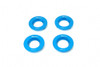 Hardrace Rear Subframe Anti-vibration Insert Bmw 5 Series, 8 Series