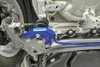 Hardrace Rear Add-on Sway Bar Toyota Corolla cross