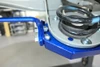 Hardrace Rear Add-on Sway Bar Toyota Corolla cross