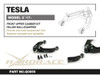 Hardrace Front Upper Camber Kit Tesla Model 3