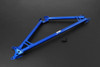 Hardrace Front Strut Brace Toyota 86, Subaru BRZ