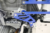Hardrace Front Subframe Brace Mazda MX-5 Miata