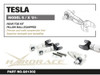 Hardrace Rear Toe Kit Tesla Model s, Model x