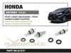 Hardrace Front Lower Arm Bushing - Front Honda Odyssey jdm