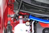 Hardrace Front Strut Brace Toyota Yaris / vitz