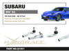 Hardrace Tie Rod End Subaru BRZ