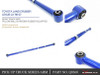 Hardrace Rear Track Bar-adjustable Lexus LX, Toyota Land cruiser