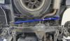 Hardrace Rear Track Bar-adjustable Lexus LX, Toyota Land cruiser