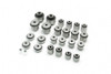 Hardrace Complete Bushing Kit Honda S2000