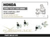 Hardrace Front Lower Ball Joint Honda Civic, CR-V, Accord