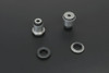 Hardrace Front Lower Arm Bushing - Front Honda CR-V