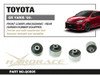 Hardrace Front Lower Arm Bushing - Rear Toyota Yaris / vitz