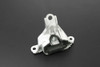 Hardrace Left Side Transmission Mount Honda Civic