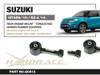 Hardrace Rear Engine Mount Suzuki SX4, Vitara