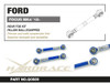 Hardrace Rear Toe Kit Ford Focus