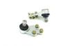 Hardrace Front Lower Arm Ball Joint  Ford KUGA