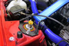 Hardrace Front Strut Brace Honda S2000