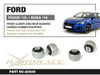 Hardrace Front Lower Arm Rear Bushing Ford Focus, KUGA