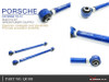 Hardrace Rear Toe Kit Audi Q7, Porsche Cayenne, Volkswagen Touareg