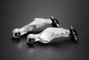 Hardrace Rear Upper Camber Kit Tesla Model s, Model x