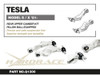 Hardrace Rear Upper Camber Kit Tesla Model s, Model x